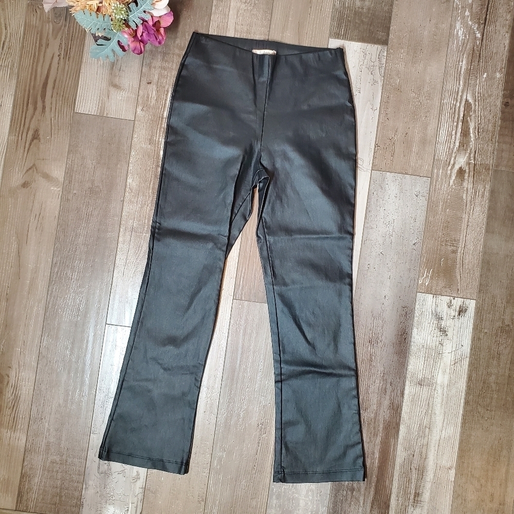 Altar'd State Black Women's Pants Size Small NWOT